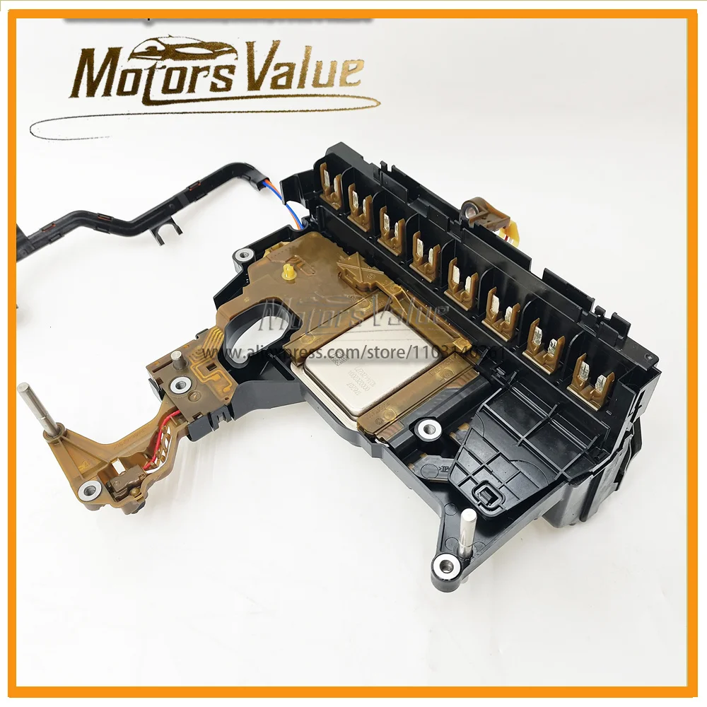 02605500119 8HP50 TCM Automatic Transmission Control Unit TCU For BMW 1/3/5/7 Series X3 X4
02605500119 8HP50 TCM Automatic Transmission Control Unit TCU For BMW 1/3/5/7 Series X3 X4