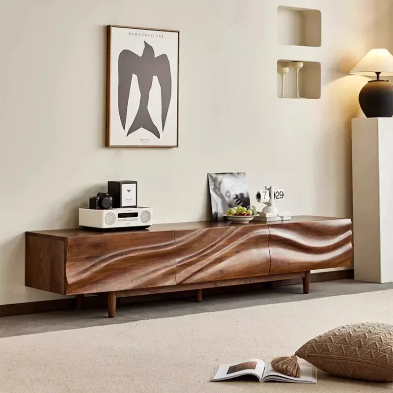 Подставка для телевизора из массива дерева, ящики для гостиной, минималистичная напольная подставка для телевизора, витрина, универсальная мебель Meuble De TV для дома
Подставка для телевизора из массива дерева, ящики для гостиной, минималистичная напольная подставка для телевизора, витрина, универсальная мебель Meuble De TV для дома