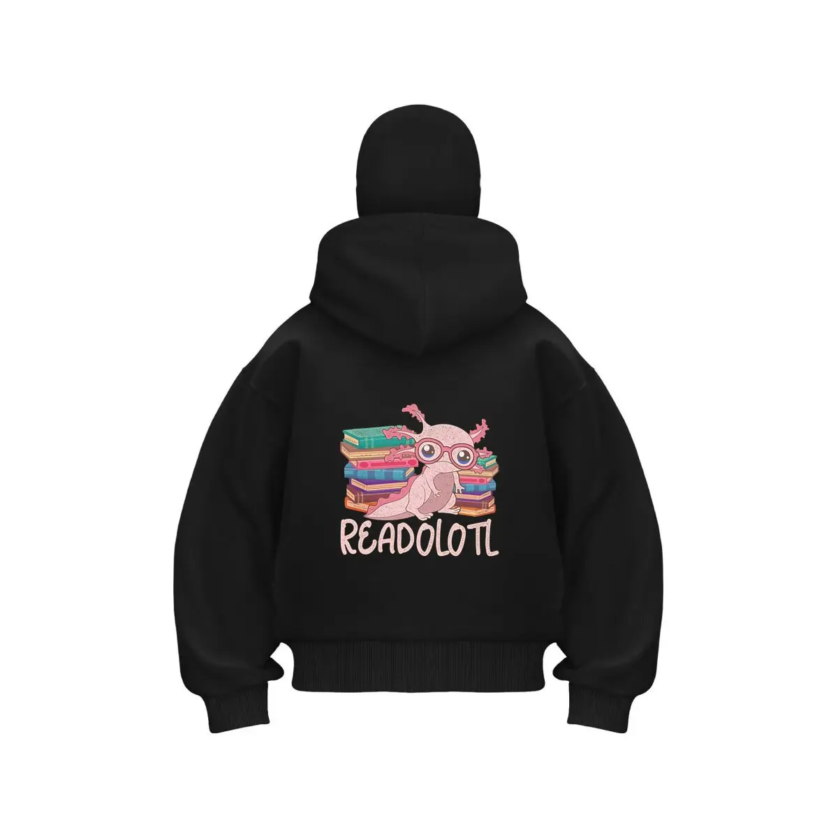 Readolotl Whimsical Art Мужская Балаклава с двойным капюшоном на молнии, зимняя теплая толстовка
Readolotl Whimsical Art Мужская Балаклава с двойным капюшоном на молнии, зимняя теплая толстовка