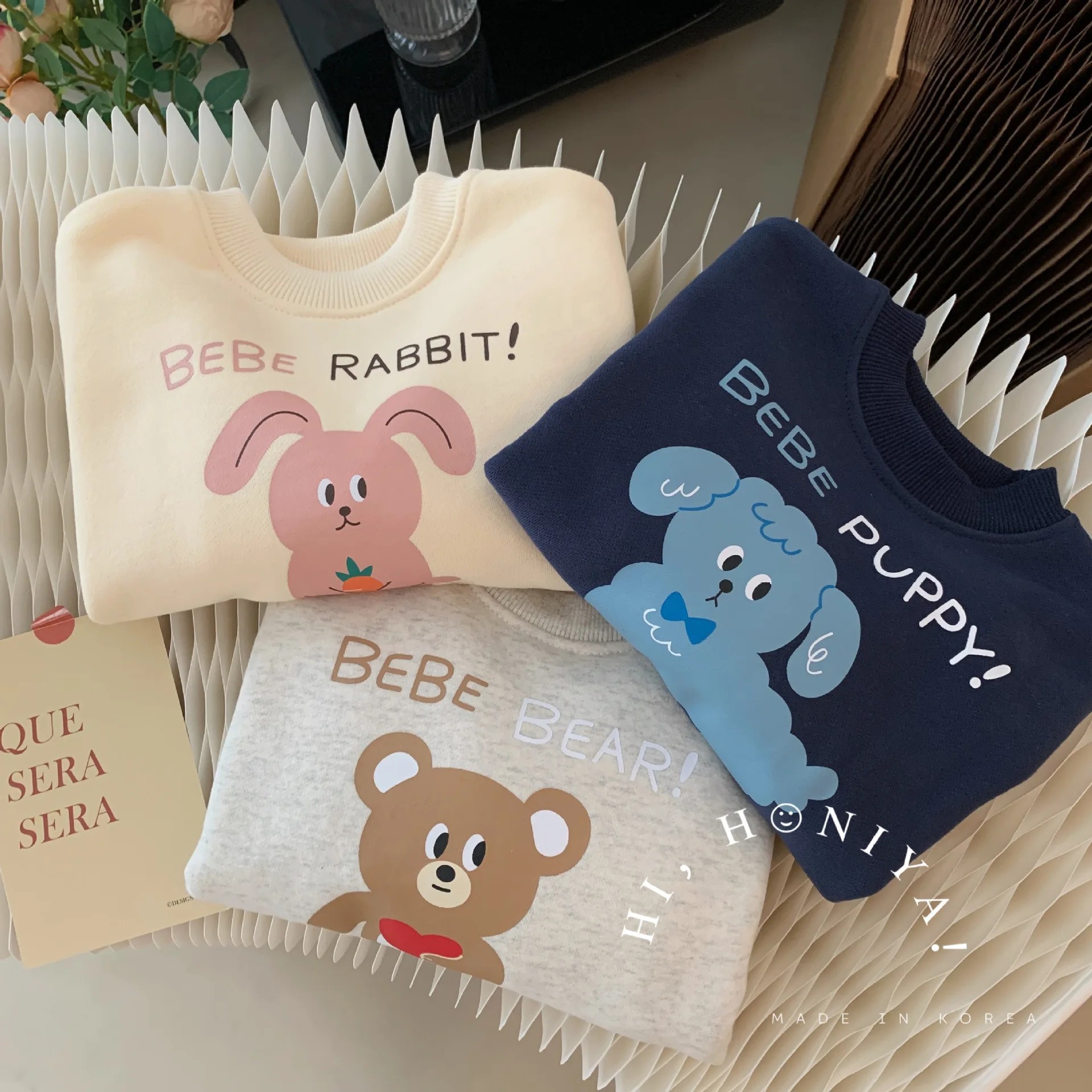 2025 Autumn New Children Long Sleeve Sweatshirt Cute Cartoon Print Boys Girls Casual Pullover Baby Versatile Tops Kids Clothes
2025 Autumn New Children Long Sleeve Sweatshirt Cute Cartoon Print Boys Girls Casual Pullover Baby Versatile Tops Kids Clothes