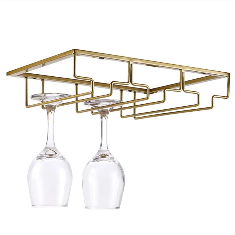 American upside down wine glass rack, goblet holder, wine glass holder, household bar suspension rack, upside down rack
American upside down wine glass rack, goblet holder, wine glass holder, household bar suspension rack, upside down rack
