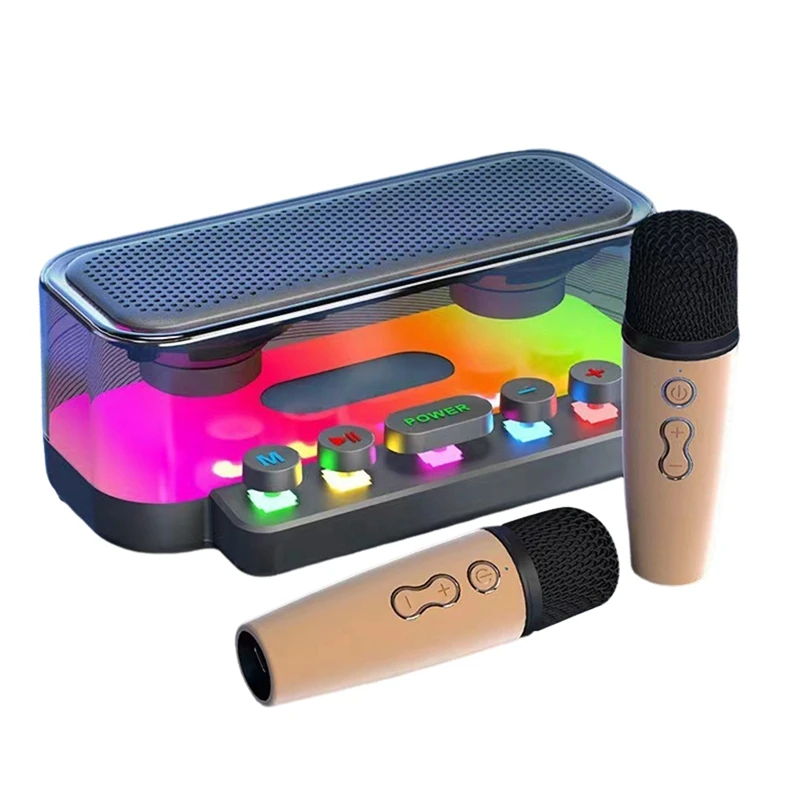 Portable New Z6 Wireless Bluetooth Speaker With Volume Outdoor Subwoofer Small Speaker With Dual Mini Microphones
Portable New Z6 Wireless Bluetooth Speaker With Volume Outdoor Subwoofer Small Speaker With Dual Mini Microphones