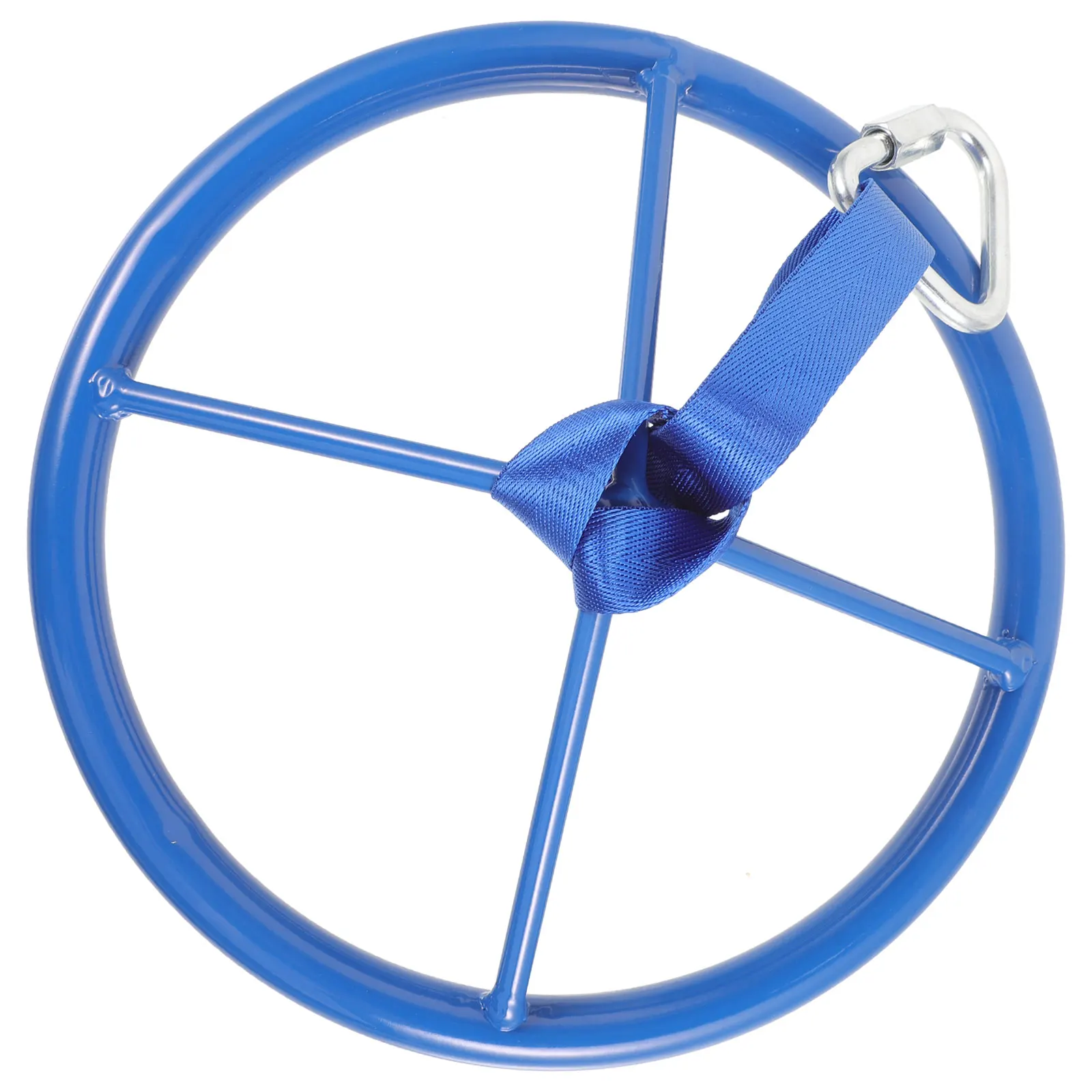 1pcs Heavy Duty Indoor Hanging Fitness Ring Exercise Handle Grip For Kids Lightweight Durable Iron Plastic Nylon Children
1pcs Heavy Duty Indoor Hanging Fitness Ring Exercise Handle Grip For Kids Lightweight Durable Iron Plastic Nylon Children
