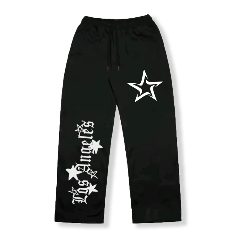 Спортивные брюки свободного кроя с эластичным поясом Дышащие свободные брюки Брюки палаццо Gombrone Удобный флис, 280 г Премиум
Спортивные брюки свободного кроя с эластичным поясом Дышащие свободные брюки Брюки палаццо Gombrone Удобный флис, 280 г Премиум