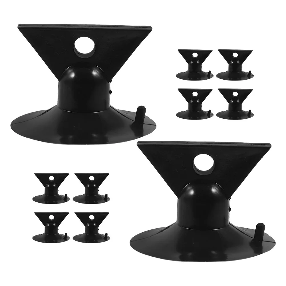10Pcs Light Bulb Suction Cup Removal Tools Sturdy Plastic Removers for Broken Bulb Extraction Portable Lightbulb Changing Tool
10Pcs Light Bulb Suction Cup Removal Tools Sturdy Plastic Removers for Broken Bulb Extraction Portable Lightbulb Changing Tool