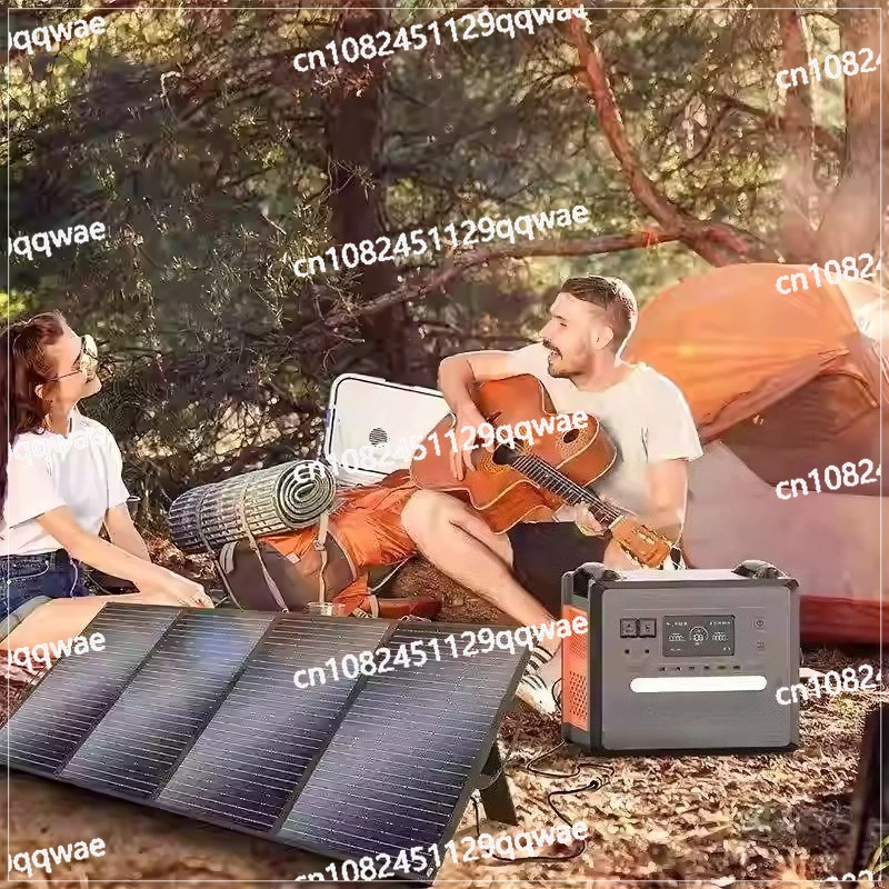 Portable 2500W2304Wh Outdoor Home Generator MPPT External Battery Flashlight for Home Emergency Car Use
Portable 2500W2304Wh Outdoor Home Generator MPPT External Battery Flashlight for Home Emergency Car Use
