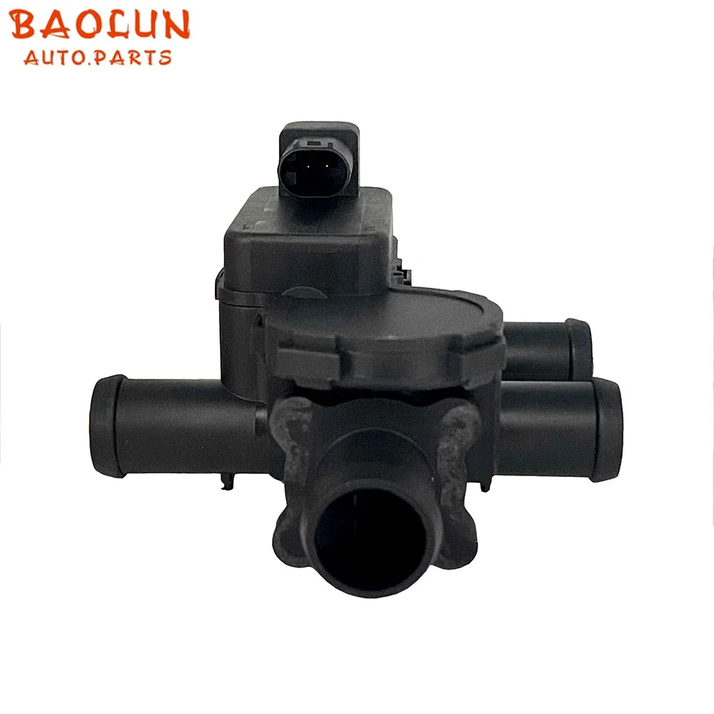 BAOLUN 4 Heater Control Solenoid Valve 2308300084 A230830008 For Mercedes W216 W221 CL600 SL550
BAOLUN 4 Heater Control Solenoid Valve 2308300084 A230830008 For Mercedes W216 W221 CL600 SL550