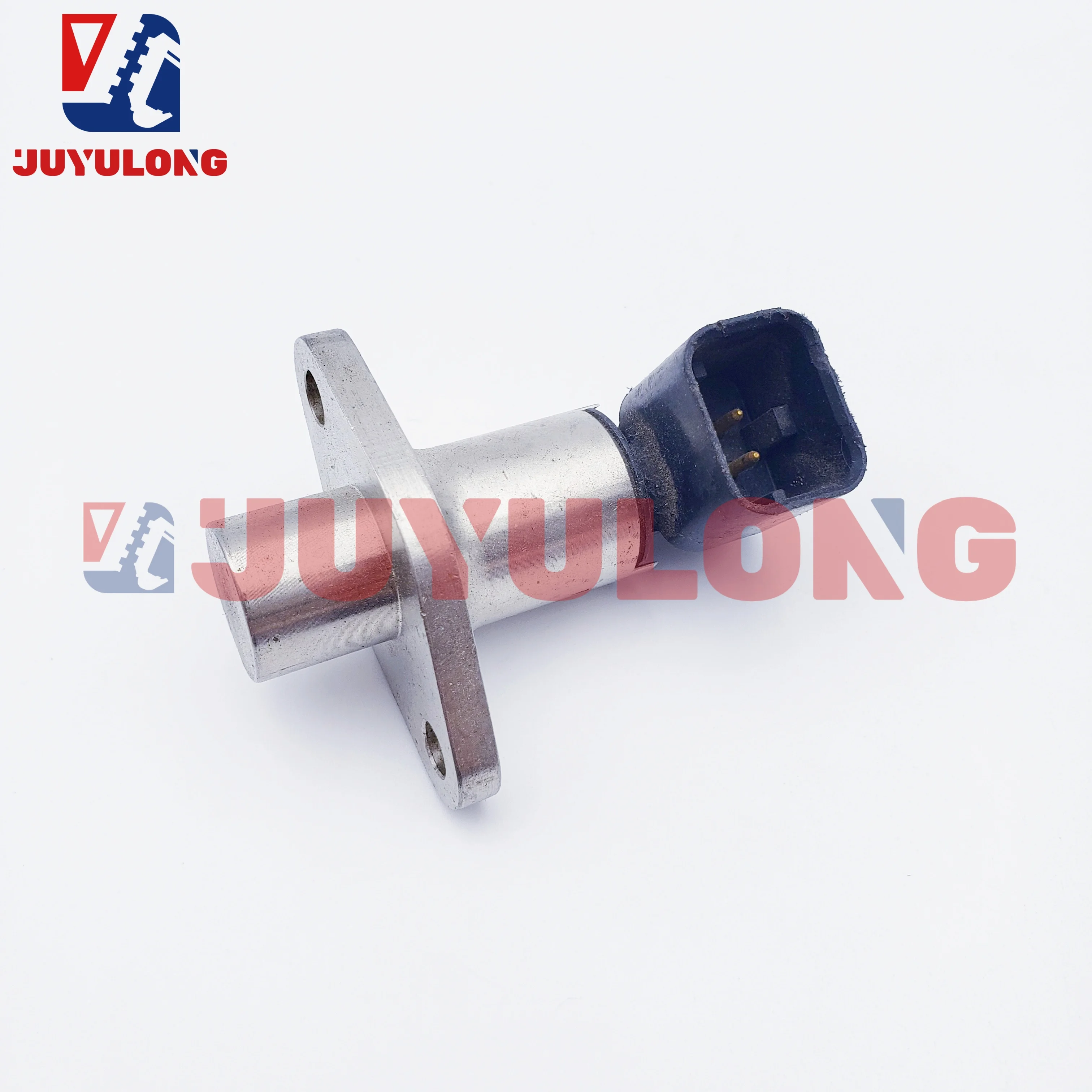 JUYULONG Высококачественные датчики скорости распределительного вала и коленчатого вала 358-2399/358-2398 для деталей строительной техники Caterpillar 963D
JUYULONG Высококачественные датчики скорости распределительного вала и коленчатого вала 358-2399/358-2398 для деталей строительной техники Caterpillar 963D