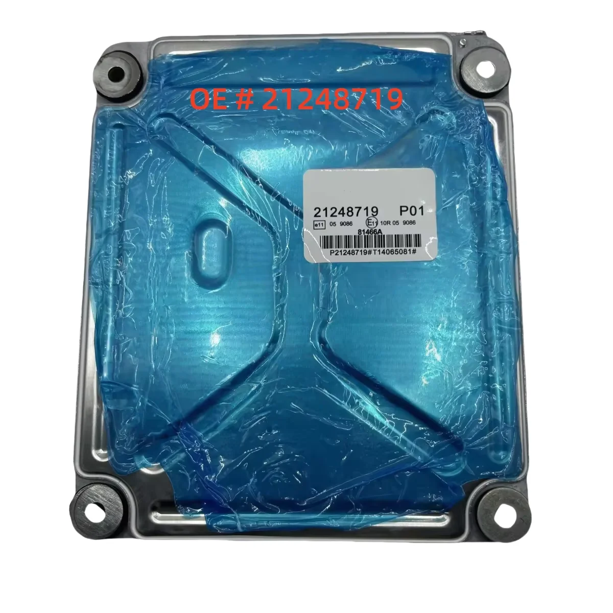 High quality Brand New 21248719 Engine Computer Board ECU Electronic Control Module For Volvo FH3 FH13 Truck D13C
High quality Brand New 21248719 Engine Computer Board ECU Electronic Control Module For Volvo FH3 FH13 Truck D13C