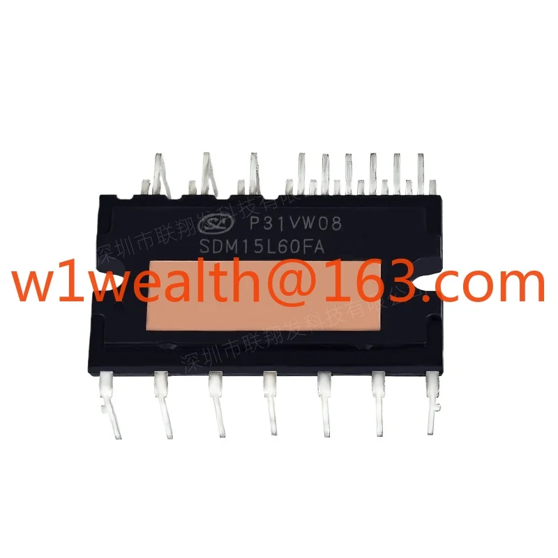 SDM15L60FA SDM15L60RA 15A600V Интеллектуальный небольшой модуль кондиционера
SDM15L60FA SDM15L60RA 15A600V Интеллектуальный небольшой модуль кондиционера