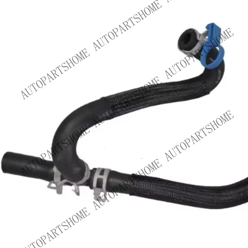 Z... 9004129 Cooling Fluid Hose for Radiator for Chevrolet and Daewoo.
Z... 9004129 Cooling Fluid Hose for Radiator for Chevrolet and Daewoo.
