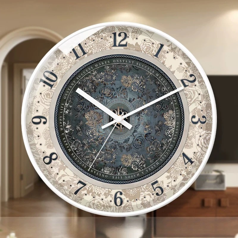 White Round Wall Clock Gold Luxury Decoration Modern Living Room Digital Clock Design Nordic Horloge Murale Home Decor Items
White Round Wall Clock Gold Luxury Decoration Modern Living Room Digital Clock Design Nordic Horloge Murale Home Decor Items