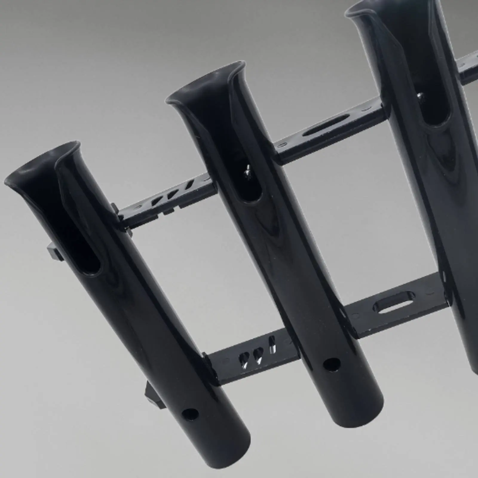 4-Tube Fishing Rod Holder Easy Installation 4 Tube Fishing Rod Holder for Garage
4-Tube Fishing Rod Holder Easy Installation 4 Tube Fishing Rod Holder for Garage