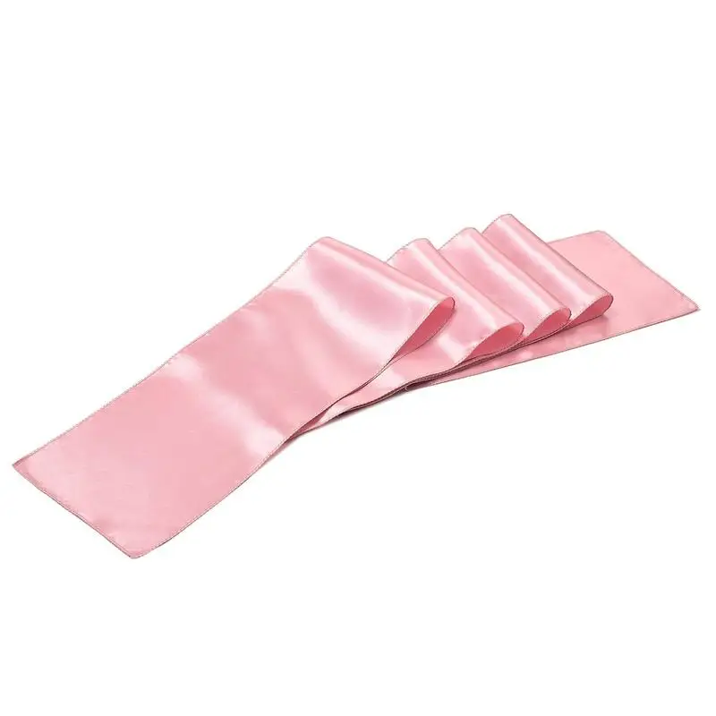 Satin chair sashes with bows (275x17 cm) 50 pcs. Chair sashes for tying, chair sashes for weddings, banquet decorations, events, banquet chair covers, chair bows rose gold
Satin chair sashes with bows (275x17 cm) 50 pcs. Chair sashes for tying, chair sashes for weddings, banquet decorations, events, banquet chair covers, chair bows rose gold
