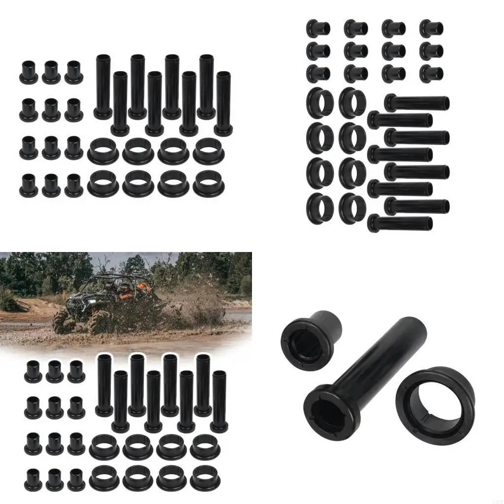 G99F Enhanced Control втулка набор 5436973 5438902 Улучшение амортизатора Улучшение удара.
G99F Enhanced Control втулка набор 5436973 5438902 Улучшение амортизатора Улучшение удара.