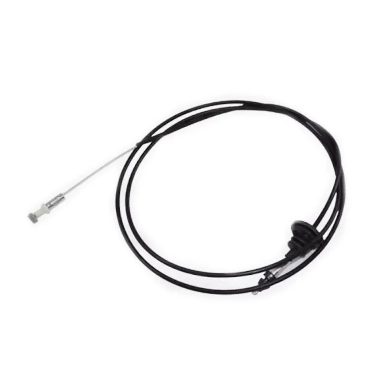 Brand New Front Bonnet Hood Release Cable 65621-JN00A For 2008-2012 Nissan Altima
Brand New Front Bonnet Hood Release Cable 65621-JN00A For 2008-2012 Nissan Altima