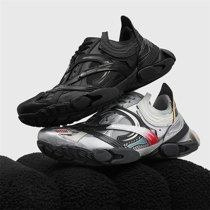New Design Mens Running Shoes Breathable Sneakers Black Mesh Walking Casual Jogging Trainers Ultra Light Tennis Sneakers
New Design Mens Running Shoes Breathable Sneakers Black Mesh Walking Casual Jogging Trainers Ultra Light Tennis Sneakers