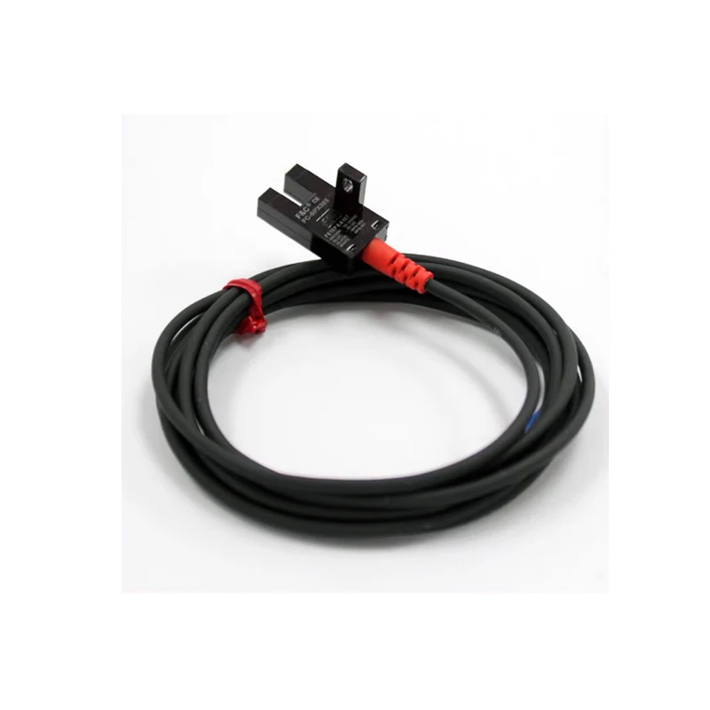 5MM slot FC-SPX303Z 303PZ U-shaped Photoelectric Sensor, Transmissive Through beam Optic Sensor Movement limited Sensor
5MM slot FC-SPX303Z 303PZ U-shaped Photoelectric Sensor, Transmissive Through beam Optic Sensor Movement limited Sensor