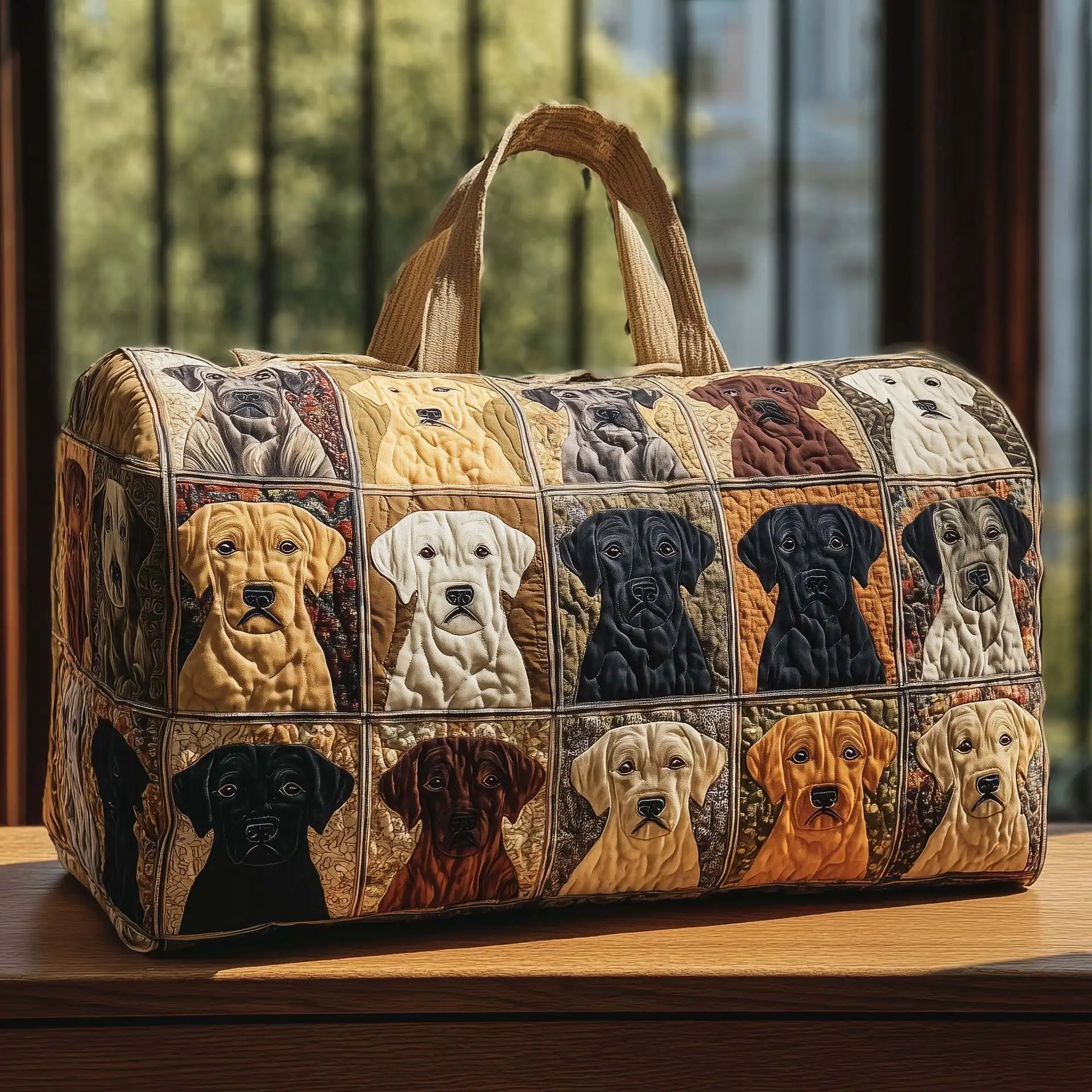 3D Printed Quilted Travel Bags fashion Gifts Hiking Camping Handbag Personalized Tote Bag Beach Sport Bags casual Training Bag
3D Printed Quilted Travel Bags fashion Gifts Hiking Camping Handbag Personalized Tote Bag Beach Sport Bags casual Training Bag