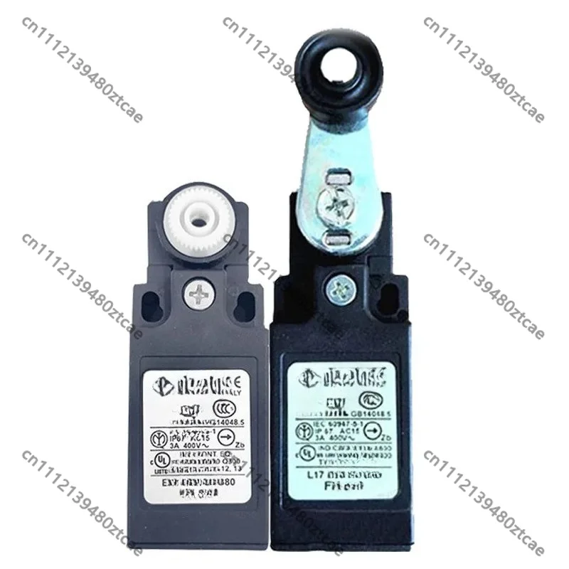 Limit Travel Switch FR531 FR551 FR555 FR515 FR501 FR502 FR556 Industrial Position Sensor
Limit Travel Switch FR531 FR551 FR555 FR515 FR501 FR502 FR556 Industrial Position Sensor