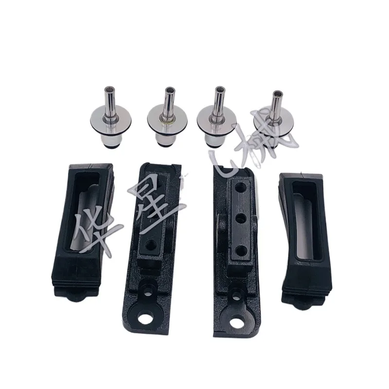 For Hitachi 55/60/45//30 Kubota U25/35/15 Walking Foot Valve Seat Dust Cover Excavator Accessories
For Hitachi 55/60/45//30 Kubota U25/35/15 Walking Foot Valve Seat Dust Cover Excavator Accessories