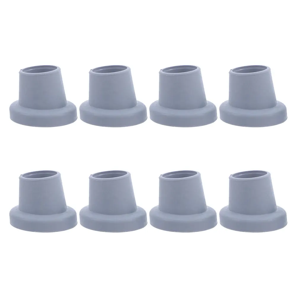 8pcs Durable Shower Chair Leg Caps Grip-Enhanced Rubber Feet Covers Replacement for Bath Seat Floor Protection
8pcs Durable Shower Chair Leg Caps Grip-Enhanced Rubber Feet Covers Replacement for Bath Seat Floor Protection