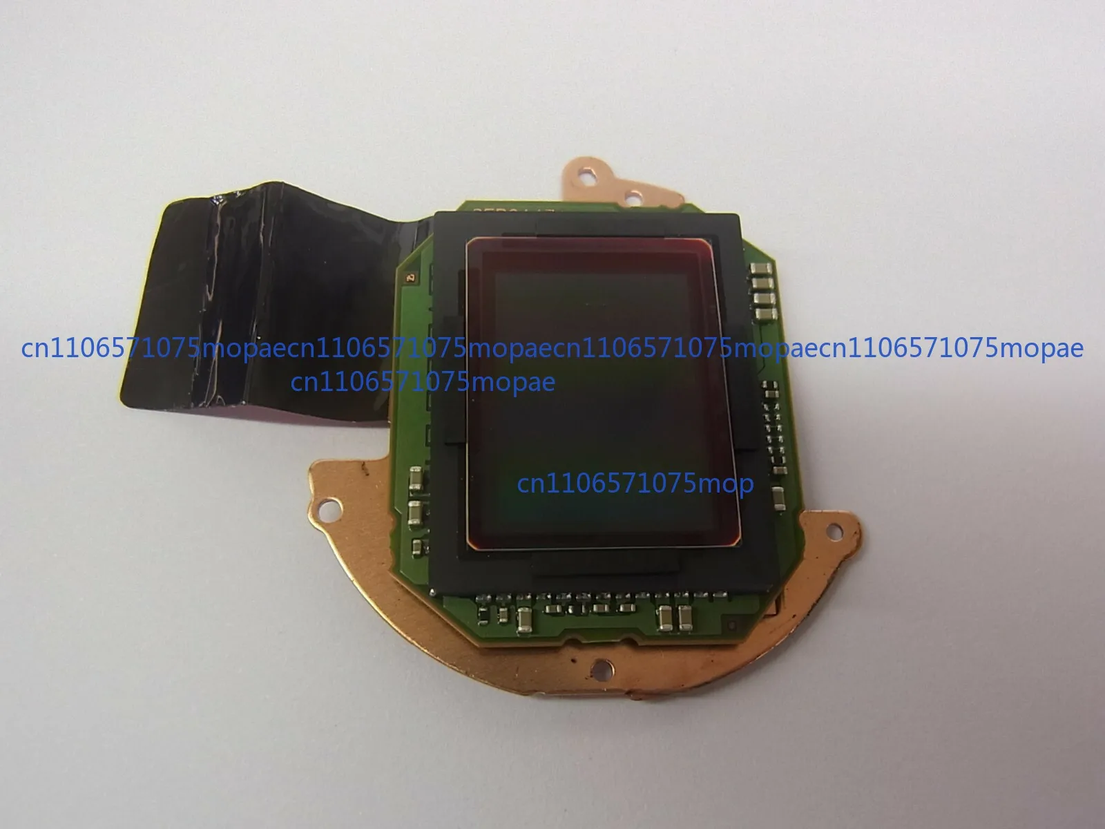 Used 95% new for Panasonic Lumix DMC-LX100 Camera Lens CCD Image Sensor Repair Part
Used 95% new for Panasonic Lumix DMC-LX100 Camera Lens CCD Image Sensor Repair Part