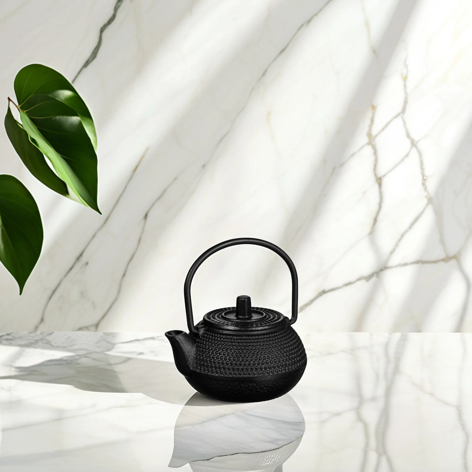 Mini Cast Teapot Super Small Cute Kettle Stovetop Healthy Tea Kitchen Utensils Small Tea Kettle Set Decorative
Mini Cast Teapot Super Small Cute Kettle Stovetop Healthy Tea Kitchen Utensils Small Tea Kettle Set Decorative