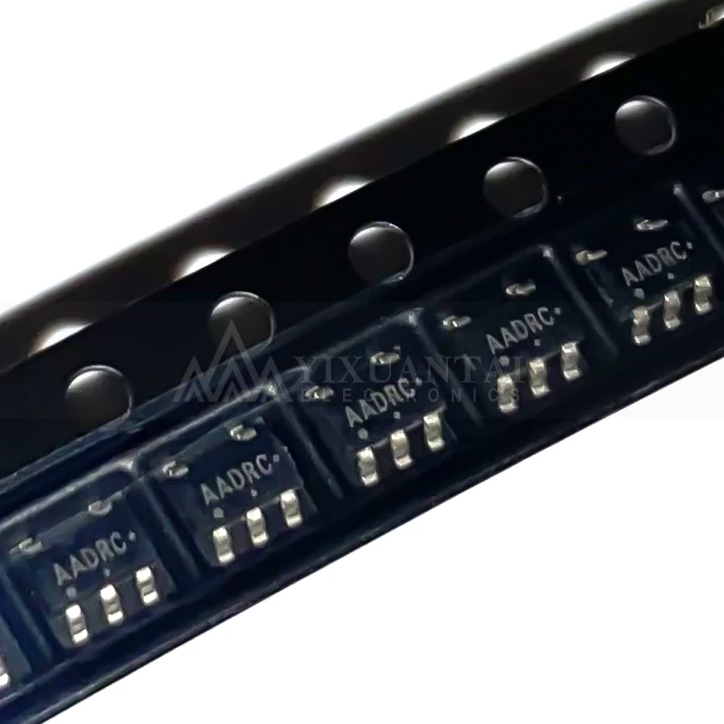 NCS20091SN2T1G AEV NCS333SN2T1G 333M 333x NCS7101SN1T1G AAx AYW NCS7101SN2T1G AAx【SOT-23-5 5-TSOP】20pcs/lot NEW
NCS20091SN2T1G AEV NCS333SN2T1G 333M 333x NCS7101SN1T1G AAx AYW NCS7101SN2T1G AAx【SOT-23-5 5-TSOP】20pcs/lot NEW