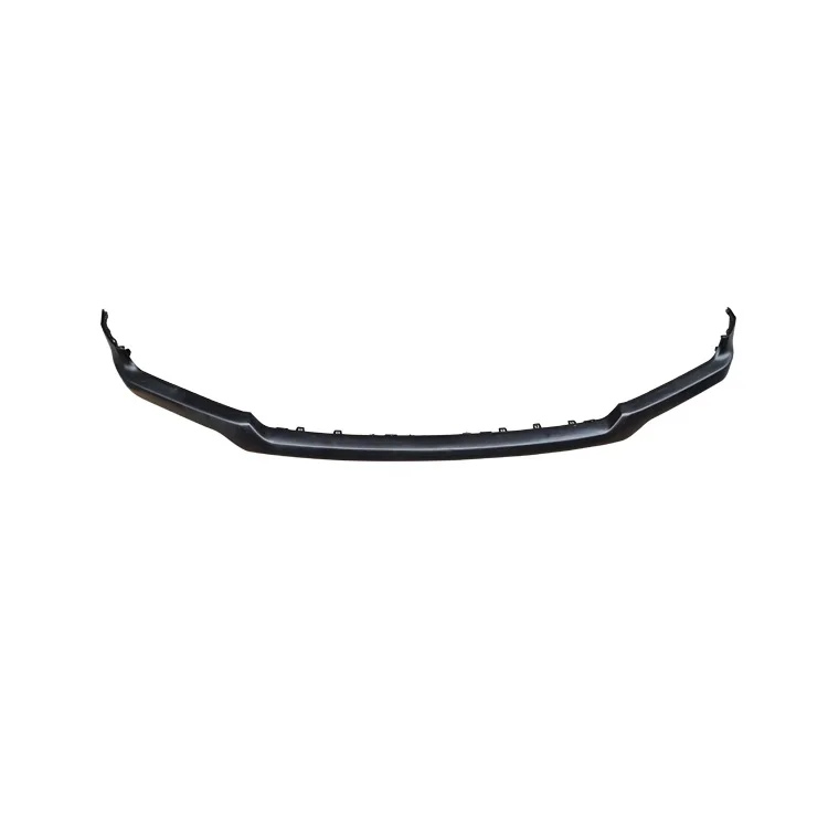 FO1014126 JL3Z17D957BAPTM New Replacement Front Upper Bumper Cover for 2018-2020 Ford F-150
FO1014126 JL3Z17D957BAPTM New Replacement Front Upper Bumper Cover for 2018-2020 Ford F-150