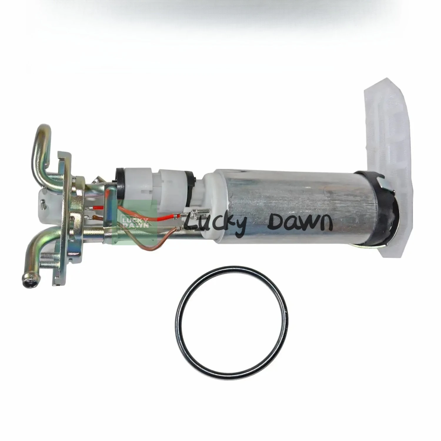 AP03 16141180109 New For BMW E30 318i 316i M40 B18 1987-1994 In fuel tank Fuel pump 16141181075 25163463 0.3MPa
AP03 16141180109 New For BMW E30 318i 316i M40 B18 1987-1994 In fuel tank Fuel pump 16141181075 25163463 0.3MPa