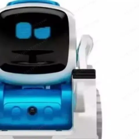 Anki Cozmo Vector Digital Second Generation Intelligent Christmas Gift Robot Remote Control Music Light Dancing Charging Robot
Anki Cozmo Vector Digital Second Generation Intelligent Christmas Gift Robot Remote Control Music Light Dancing Charging Robot