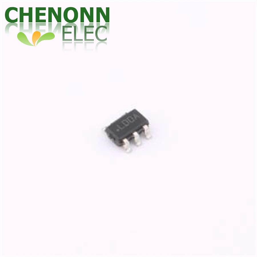 50PCS/LOT LP2980AIM5X-3.3/NOPB (PMIC)
50PCS/LOT LP2980AIM5X-3.3/NOPB (PMIC)