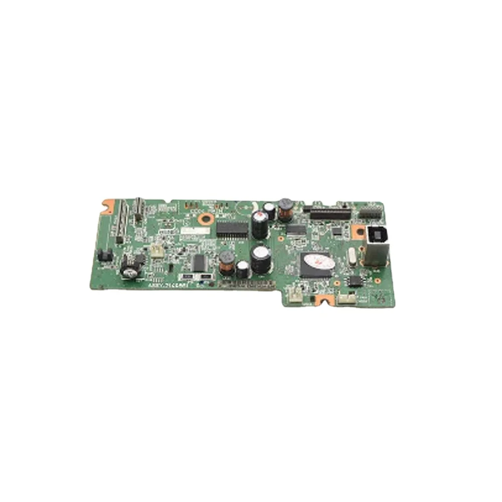 Плата форматирования для Epson L110 L111 L300 L301 L310 L313 L130 L211 L210 L350 L351 L353 L360 361 362 L363 L380 L383 L220 L222 L365
Плата форматирования для Epson L110 L111 L300 L301 L310 L313 L130 L211 L210 L350 L351 L353 L360 361 362 L363 L380 L383 L220 L222 L365