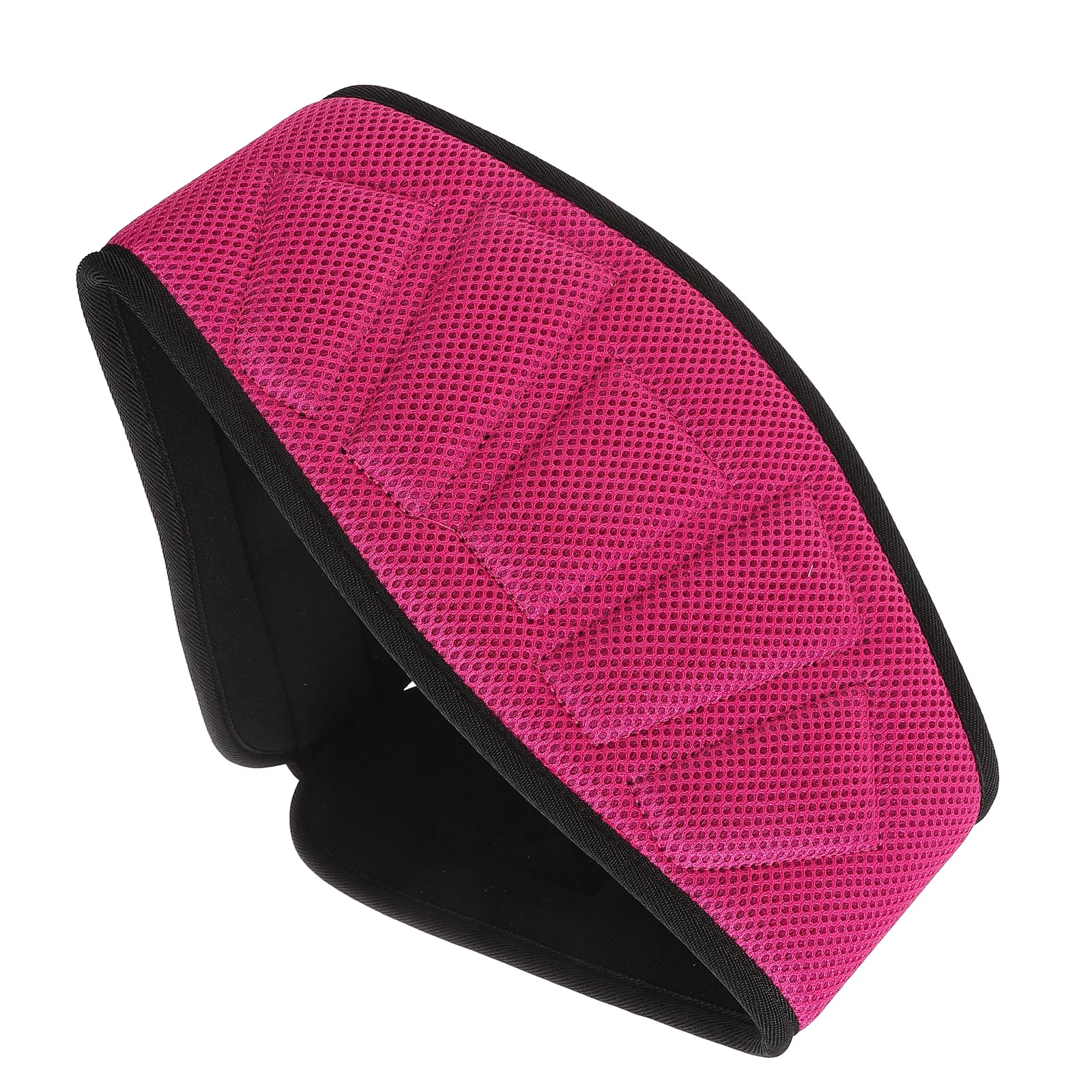 Pink Weightlifting Belt Bodybuilding Waist Support Fitness Band for Women Men Adjustable Size Gym Training Weightlifting 
Pink Weightlifting Belt Bodybuilding Waist Support Fitness Band for Women Men Adjustable Size Gym Training Weightlifting