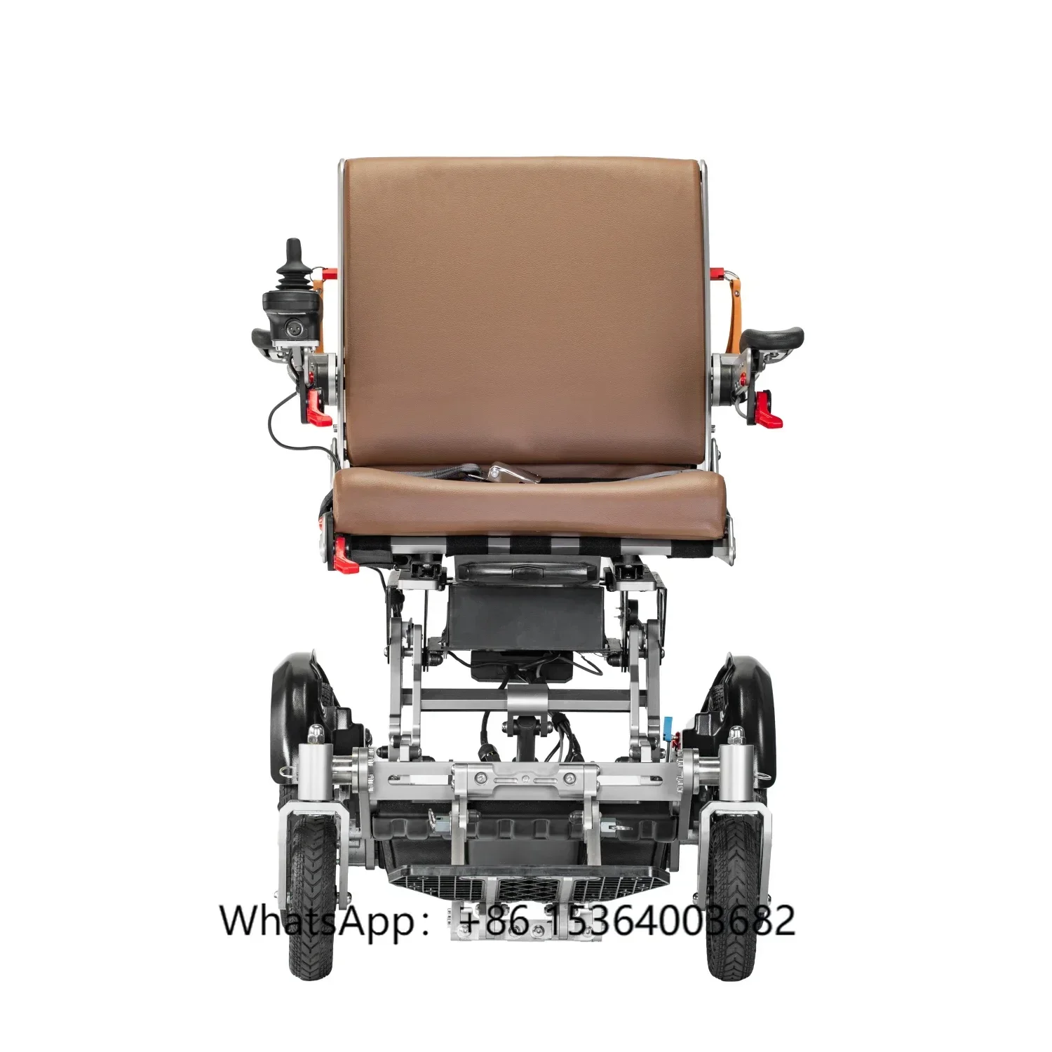 2024 TOP Selling Comfort and Convenience with Foldable Aluminum Alloy Electric Medical Supplies for Disabled
2024 TOP Selling Comfort and Convenience with Foldable Aluminum Alloy Electric Medical Supplies for Disabled