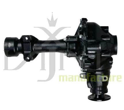 XINJIN top quality brand new Front Differential assemble hilux vigo opening reducer popular sale
XINJIN top quality brand new Front Differential assemble hilux vigo opening reducer popular sale