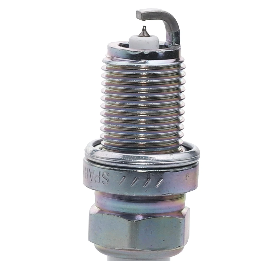 Car Spark Plug For Saab D60 2013 - 1.8T 2.0T CC D70 D80 X65 BJ40 PLUS BJ80 BJ40L F40 B40 D320 OEM PFR6AC8G 55585534 Ignition
Car Spark Plug For Saab D60 2013 - 1.8T 2.0T CC D70 D80 X65 BJ40 PLUS BJ80 BJ40L F40 B40 D320 OEM PFR6AC8G 55585534 Ignition