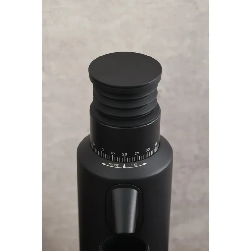 Профессиональная электрическая кофемолка T64 с плоскими жерновами 64 мм, кофемолка для дома
Профессиональная электрическая кофемолка T64 с плоскими жерновами 64 мм, кофемолка для дома