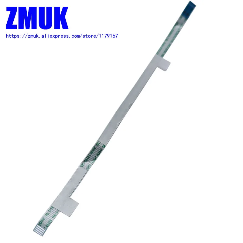 New Original 8Pin 152MM Touchpad Cable For CviLux E208903-5 AWM 20706 105C 60V VW-1
New Original 8Pin 152MM Touchpad Cable For CviLux E208903-5 AWM 20706 105C 60V VW-1