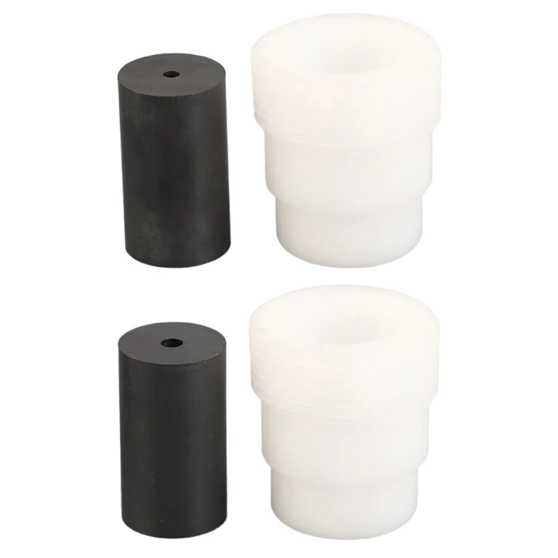 L8RC High Strength Boron Nozzle For Abrasive Blasting Offers Exceptional Wear Resistance Includes Rubber Sleeve Size
L8RC High Strength Boron Nozzle For Abrasive Blasting Offers Exceptional Wear Resistance Includes Rubber Sleeve Size