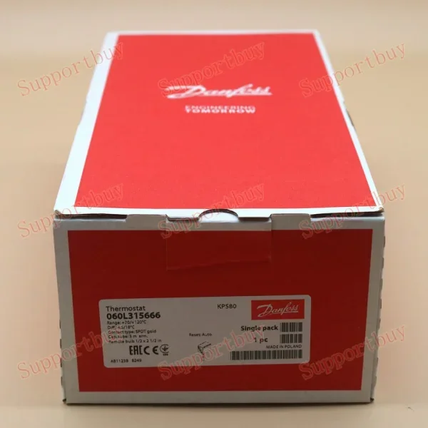 060l315666 F Temperatur Brand New Original Spot Plc 2026
060l315666 F Temperatur Brand New Original Spot Plc 2026