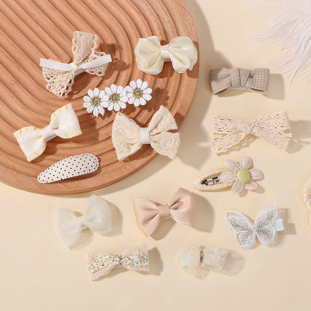 Sweet Lolita Bow Hair Clip Gift Set for Girls Kids Party Cute Princess Headwear Dress Up Hairpin Barrettes Baby Hair Accessories
Sweet Lolita Bow Hair Clip Gift Set for Girls Kids Party Cute Princess Headwear Dress Up Hairpin Barrettes Baby Hair Accessories