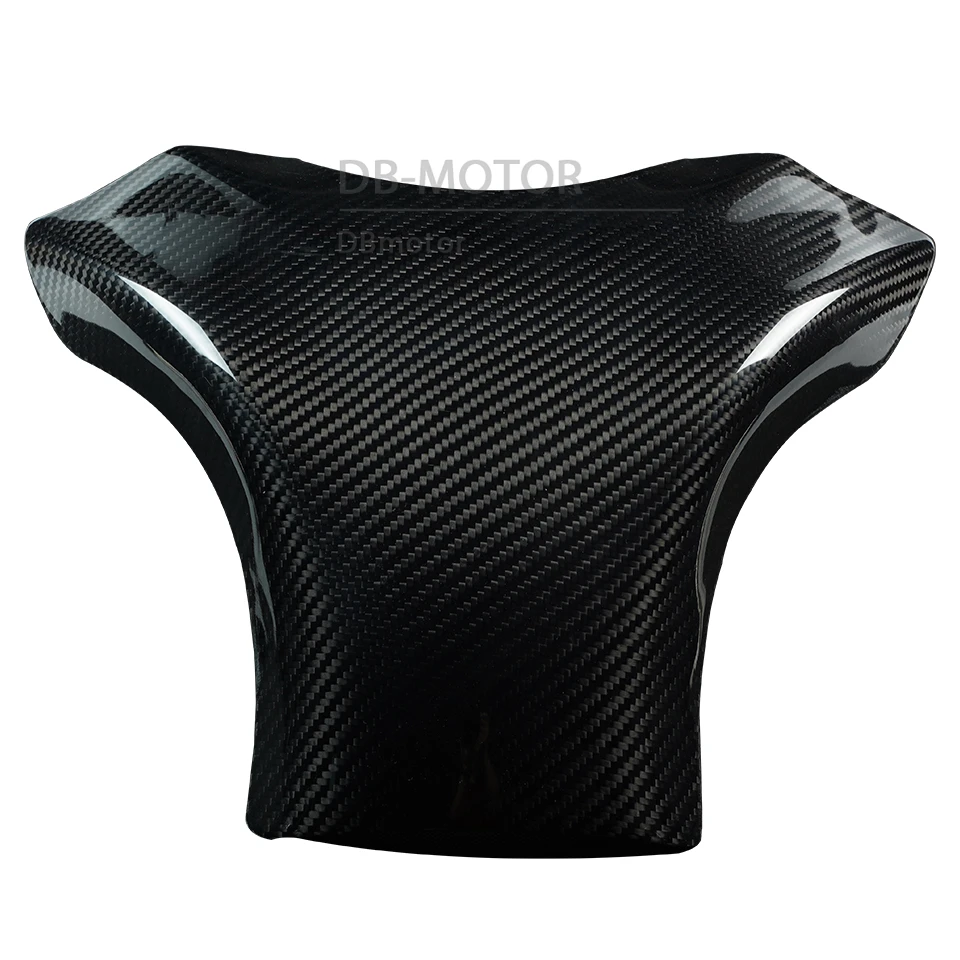 Motorcycle Carbon Fiber Fuel Tank Cover Fit For Kawasaki Ninja ZX-6R (2019-2024) 2020 2021 2022 2023
Motorcycle Carbon Fiber Fuel Tank Cover Fit For Kawasaki Ninja ZX-6R (2019-2024) 2020 2021 2022 2023