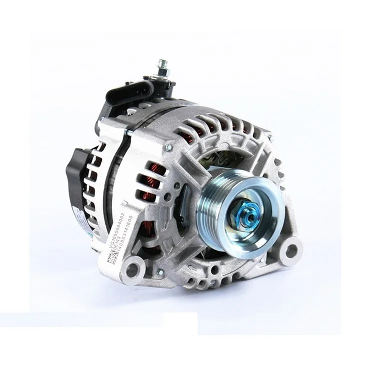 Оригинальные запчасти для грузовиков SINOTRUK HOWO: Генератор 28В/70А, артикул VG1095094002
Оригинальные запчасти для грузовиков SINOTRUK HOWO: Генератор 28В/70А, артикул VG1095094002