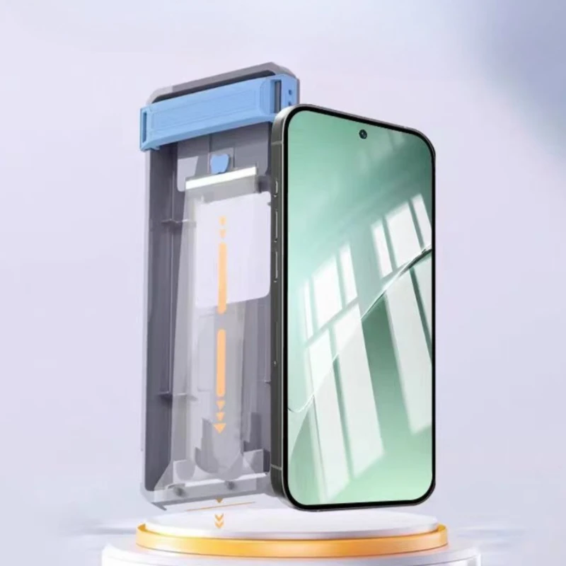 For Oppo Find X9 X9S Pro Ultra Full Glue Tempered Glass Screen Protector Easy Installation Tool Positioning Protective Film
For Oppo Find X9 X9S Pro Ultra Full Glue Tempered Glass Screen Protector Easy Installation Tool Positioning Protective Film