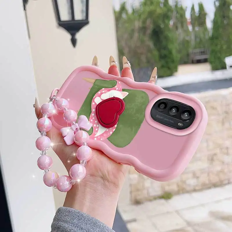 Suitable For Moto G82/G60 5G/G86/G100/G57 Power/G60S/G64/G75/G84/G71s Phone Case 3pcs( Lazy cat phone Case+Lanyard+Stand)
Suitable For Moto G82/G60 5G/G86/G100/G57 Power/G60S/G64/G75/G84/G71s Phone Case 3pcs( Lazy cat phone Case+Lanyard+Stand)