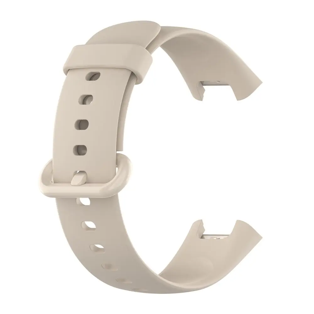 Soft Smart Watch Sport Wristband Strap Replacement Silicone For Xiaomi Mi Watch 2 Lite/Redmi Watch 2 Lite
Soft Smart Watch Sport Wristband Strap Replacement Silicone For Xiaomi Mi Watch 2 Lite/Redmi Watch 2 Lite