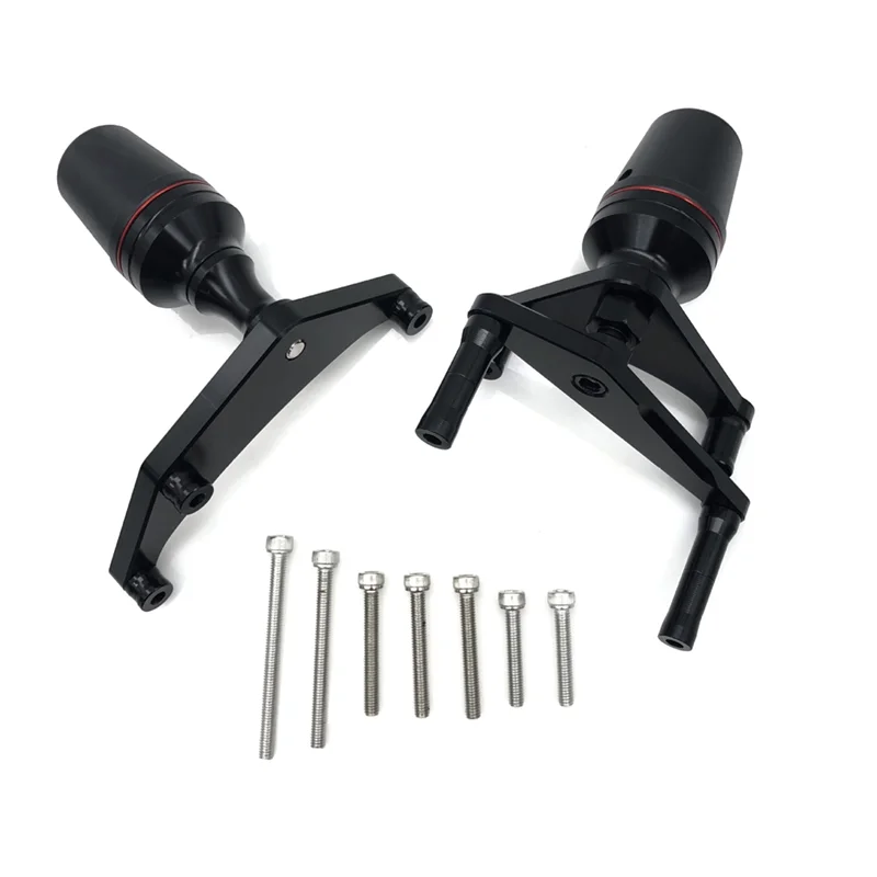 Уникальная защита от падения мотоцикла, защита от ударов для DUCATI PANIGALE V4 2018-2019 
Уникальная защита от падения мотоцикла, защита от ударов для DUCATI PANIGALE V4 2018-2019