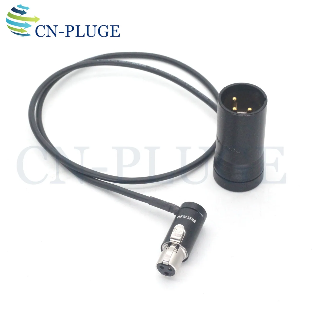 TA3F to XLR 3 pin Cable Fits Lectrosonics LR and SR ReceiversWith SREXT/SRBATTSLED or Wisycom to Sound Devices, Zaxcom, Zoom,
TA3F to XLR 3 pin Cable Fits Lectrosonics LR and SR ReceiversWith SREXT/SRBATTSLED or Wisycom to Sound Devices, Zaxcom, Zoom,